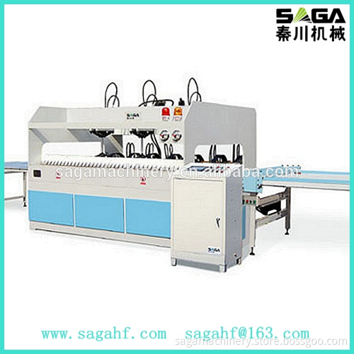 SP20-SA Upgrade Woodworking Clamp Carrier With High Frequency Power
